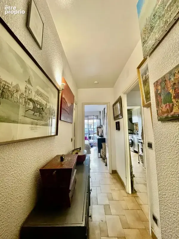 Nouvelle Exclusivité Résidence « RIVE GAUCHE » - photo 15
