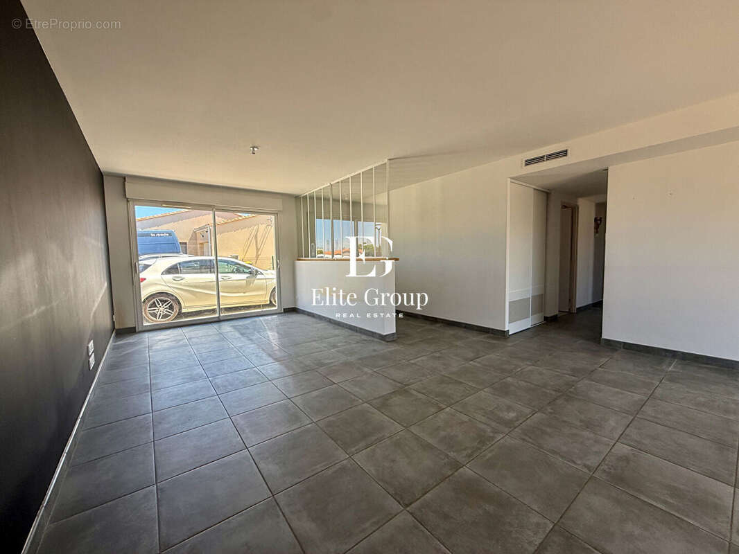 Maison de plain pied - 111m2 -  Gente - photo 6