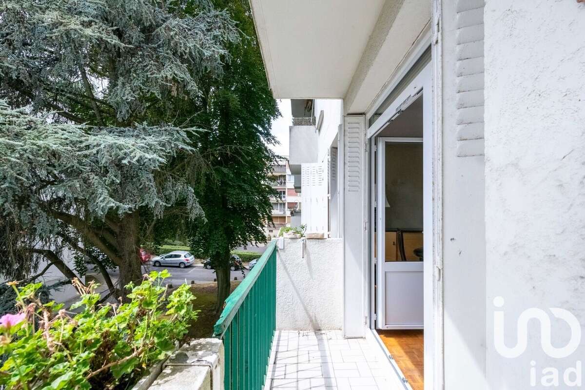 Photo 2 - Appartement à SCEAUX