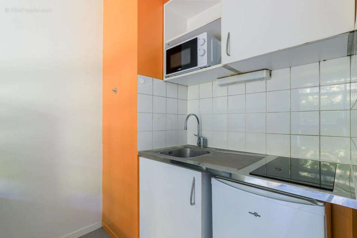 Appartement à VALENCIENNES