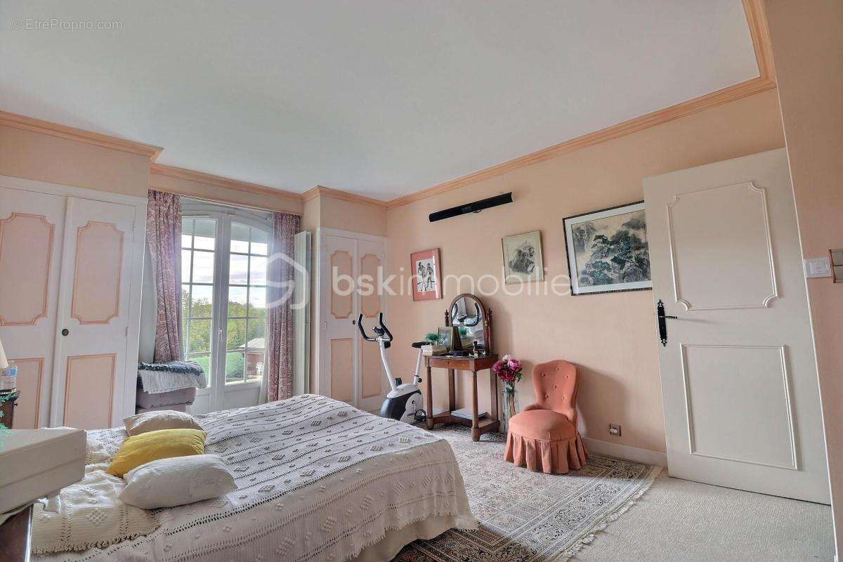 Maison à JALIGNY-SUR-BESBRE