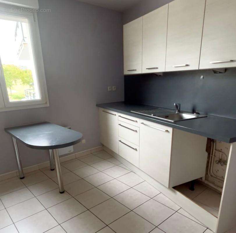 Appartement à IFS