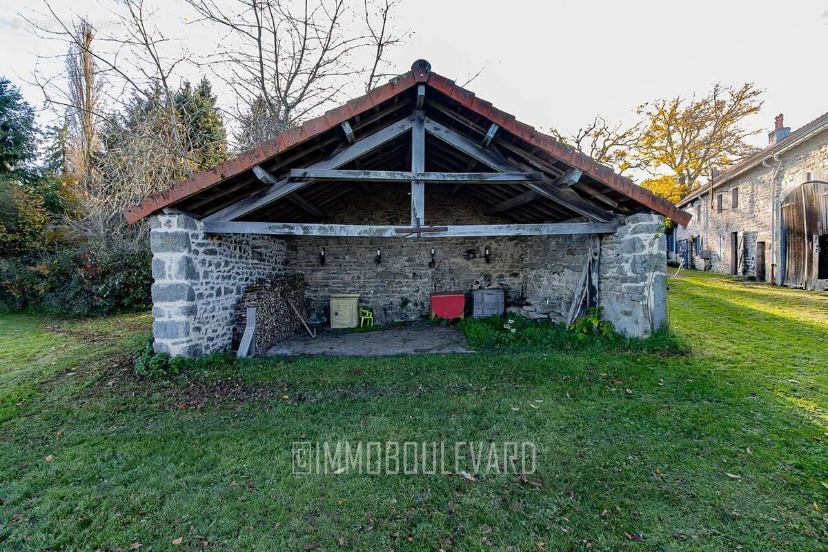 Maison à LE QUARTIER