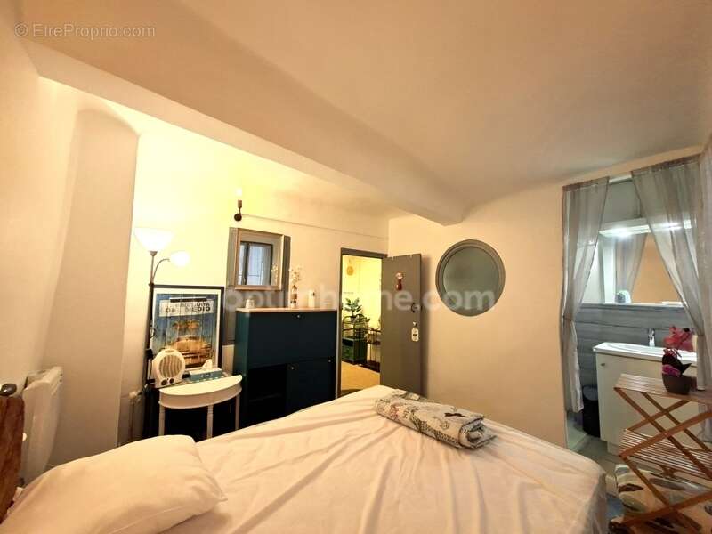 Appartement à DIGNE-LES-BAINS