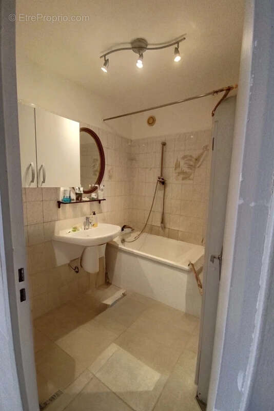 Appartement à TRAPPES