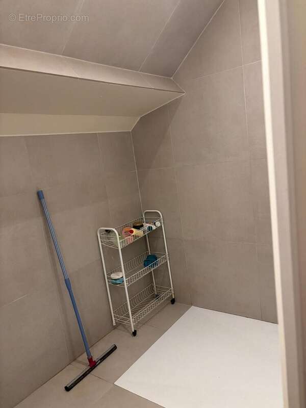 Maison à GARGENVILLE