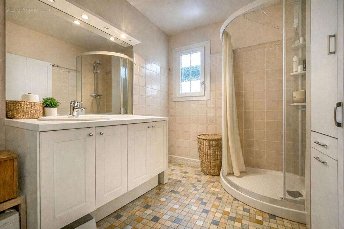 Maison à ROMORANTIN-LANTHENAY