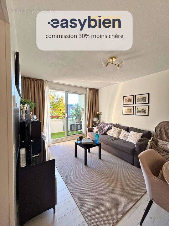 Appartement à SAINT-JEAN-DE-LUZ