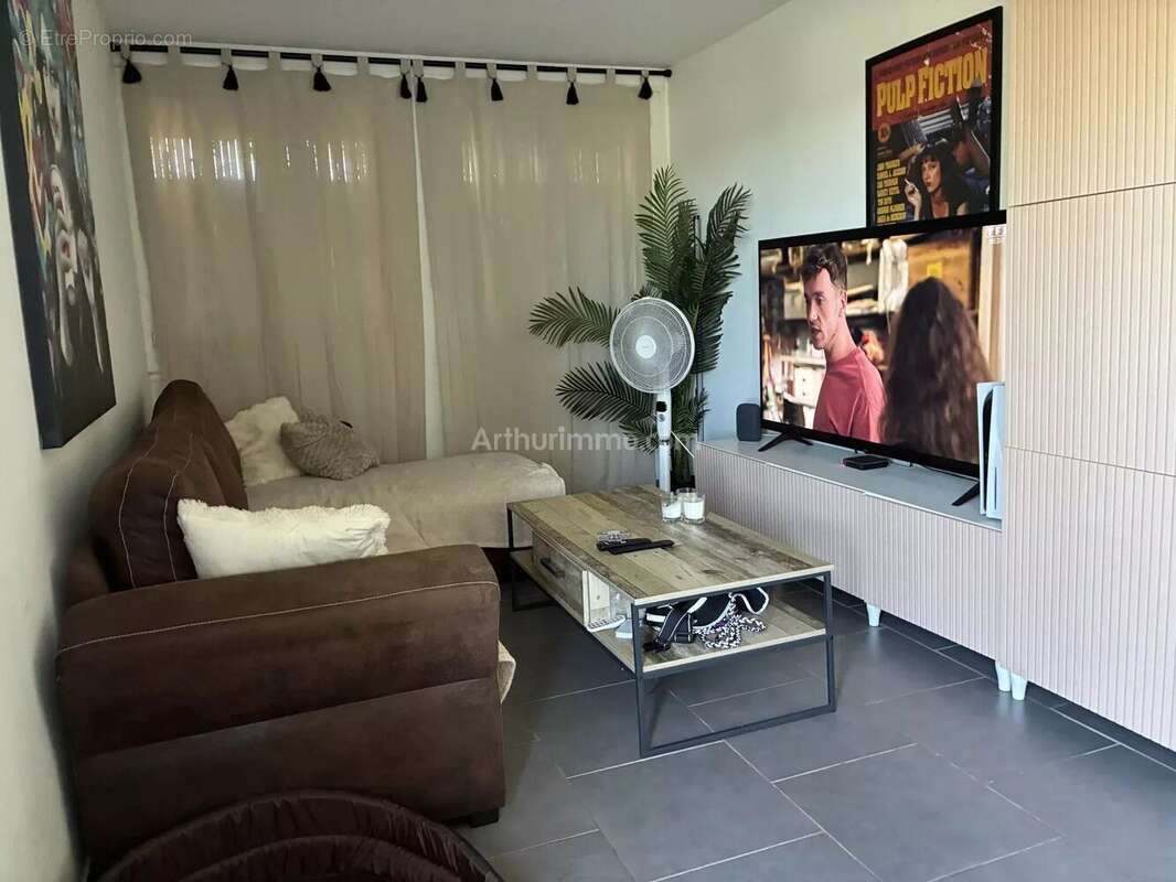 Vente Appartement Aubagne(13400) 168 000ï¿œ - photo 6