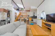 Appartement à PARIS-8E