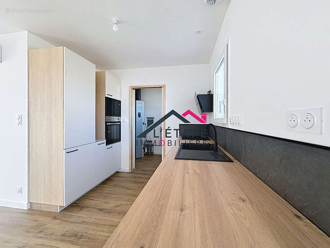 Maison neuve Les Achards 4 pièce(s) 88 m2 - photo 5