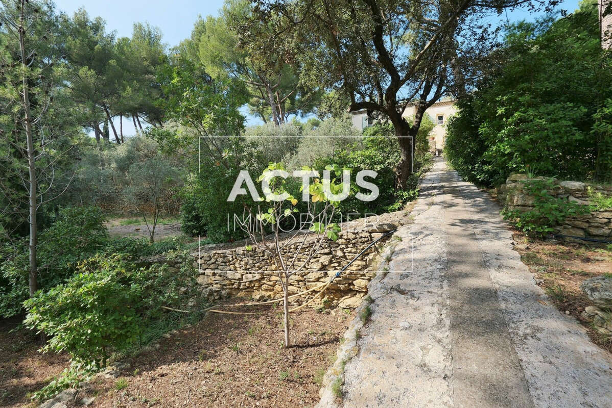 Maison à SALON-DE-PROVENCE