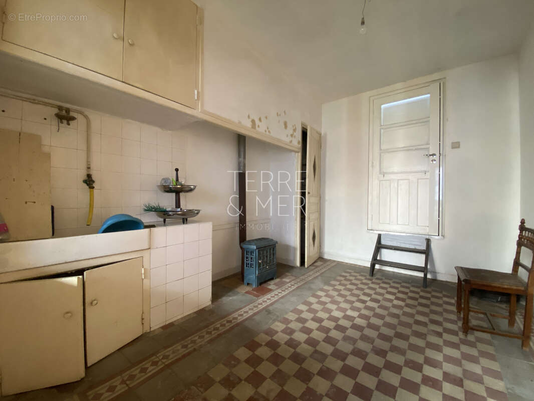 Maison à PERPIGNAN