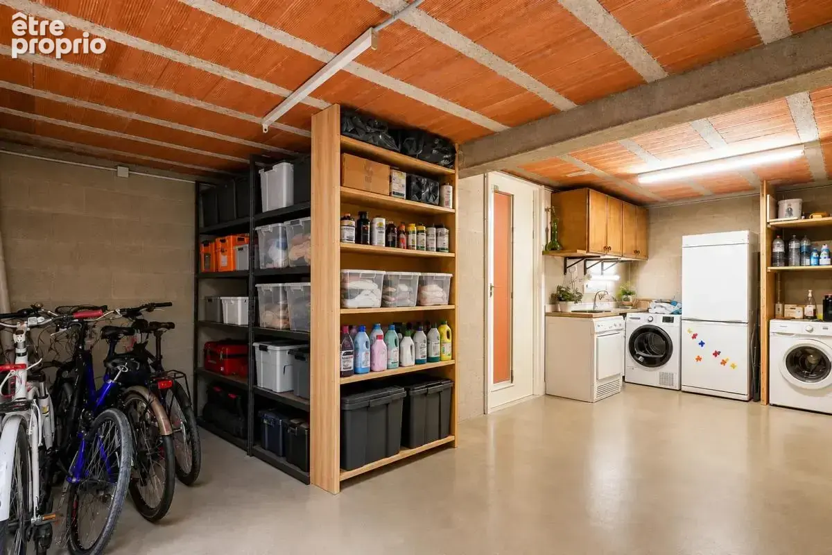 Maison T5 + T2 duplex indépendant en centre ville - photo 22