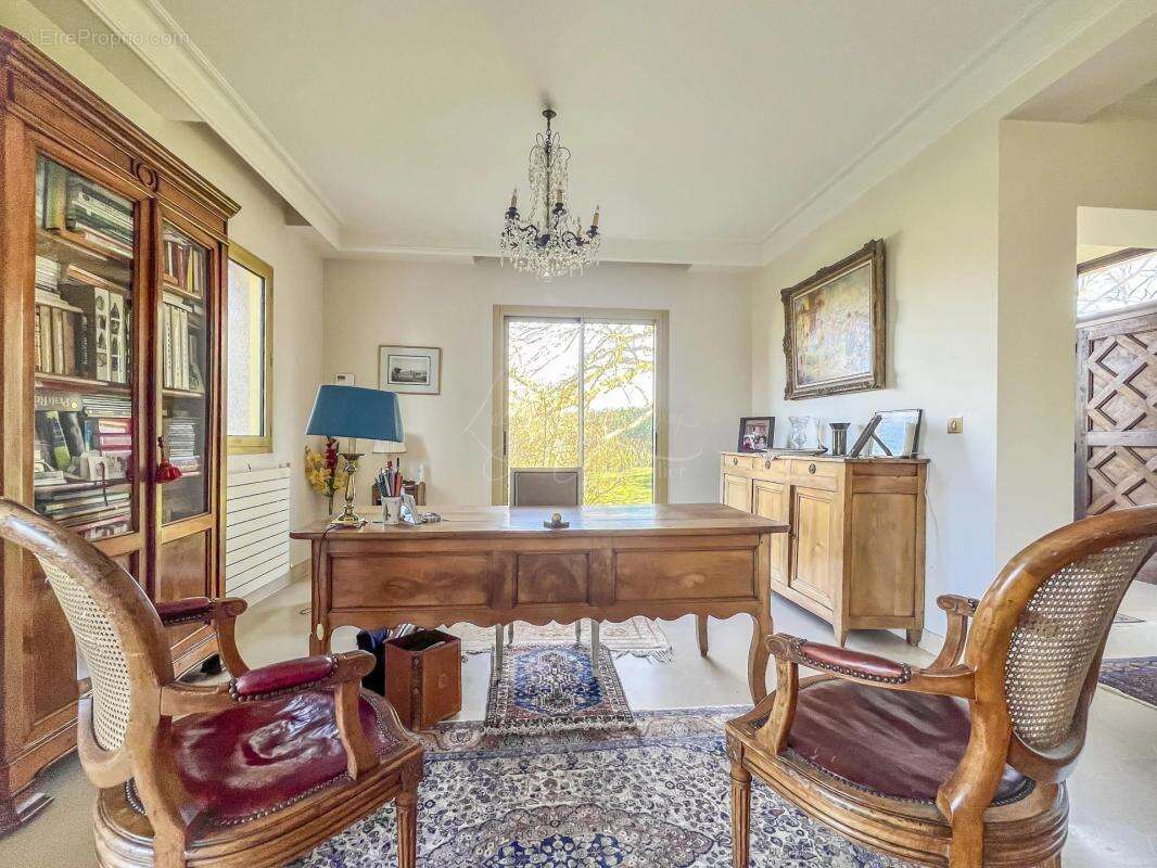 Maison à MAGNY-EN-VEXIN