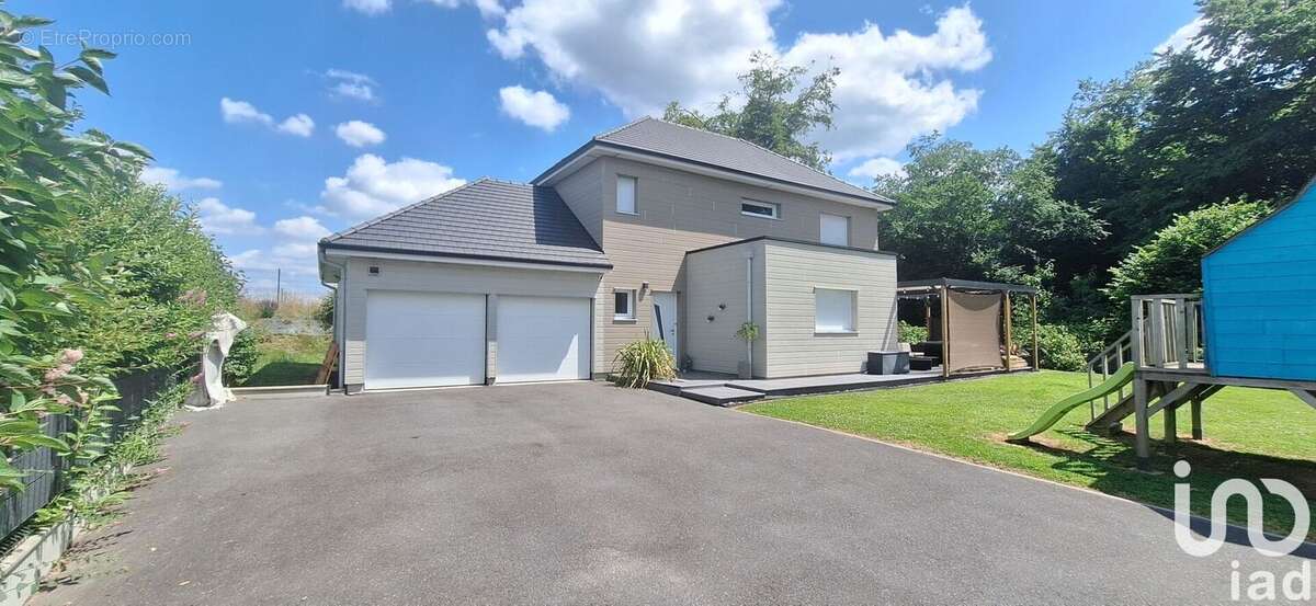 Photo 2 - Maison à BOURG-ACHARD