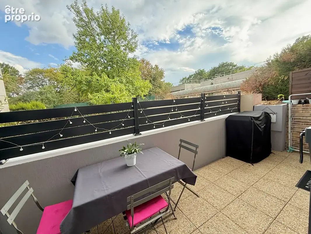 Appartement 73m² à émerainville - photo 6