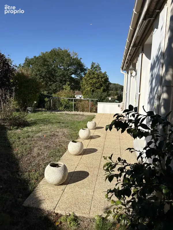 Maison sur sous sol complet - photo 9