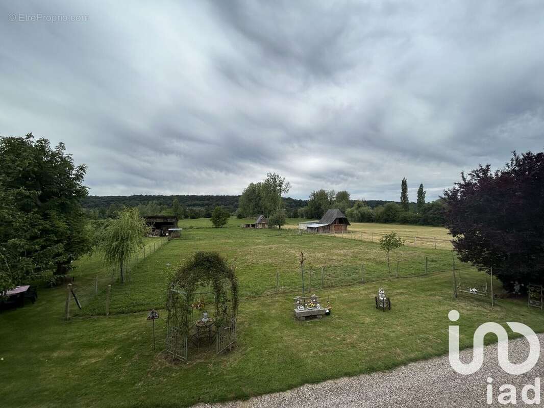 Photo 9 - Maison à MONTFORT-SUR-RISLE