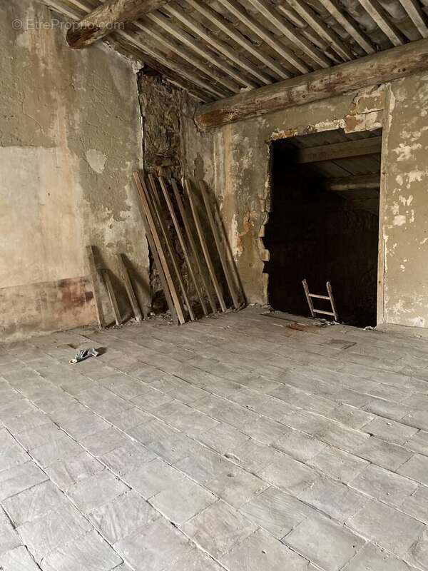 Maison à PORT-LA-NOUVELLE