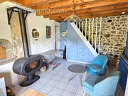 Maison à ARFEUILLES