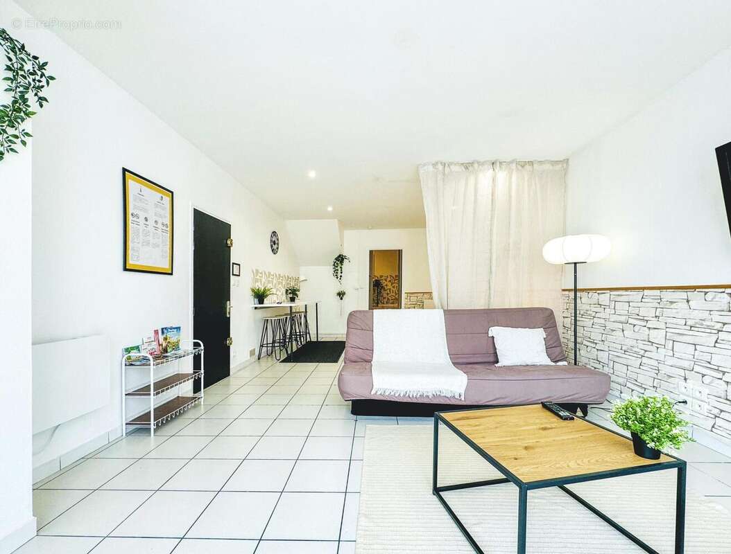 Photo 2 - Appartement à PERIGUEUX