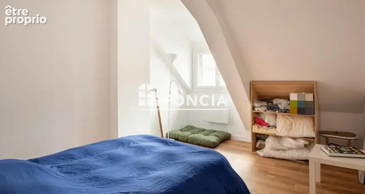 Maison de bourg avec terrain – Proche du centre de Connerré - photo 7