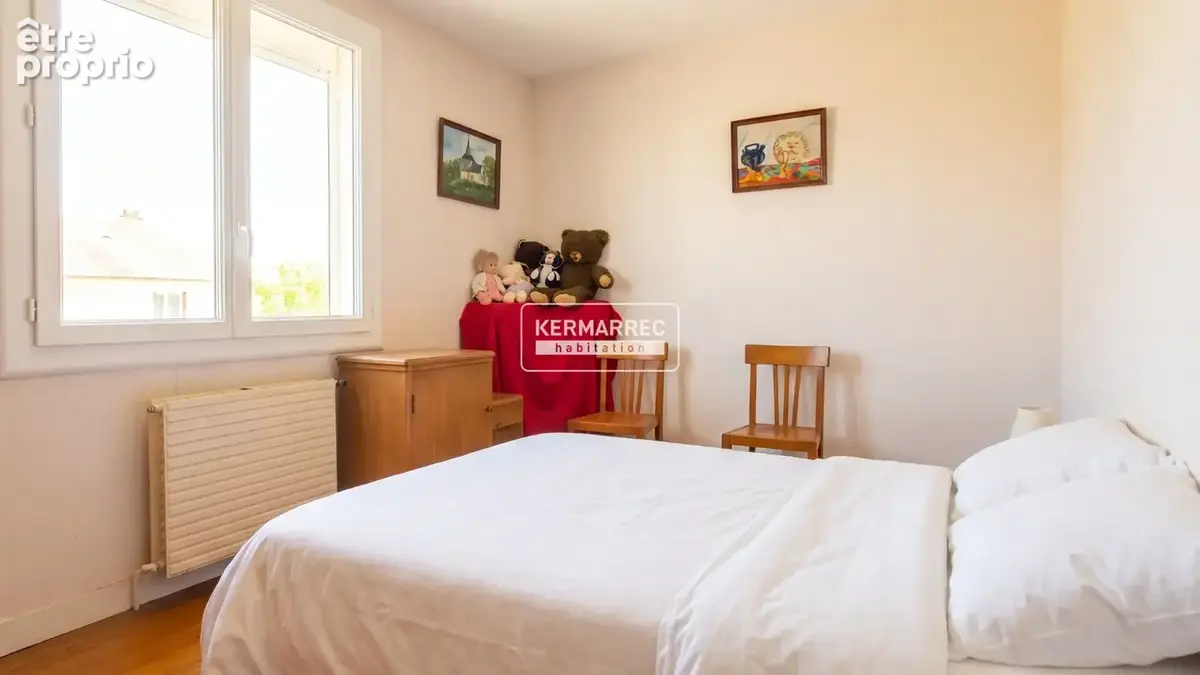 Maison 4 ch Montoir De Bretagne 93 m² - photo 5