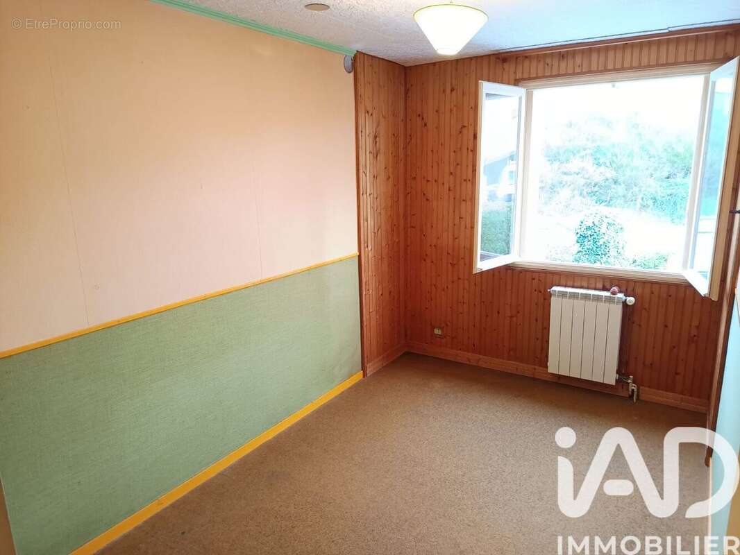 Photo 7 - Maison à POUZAUGES