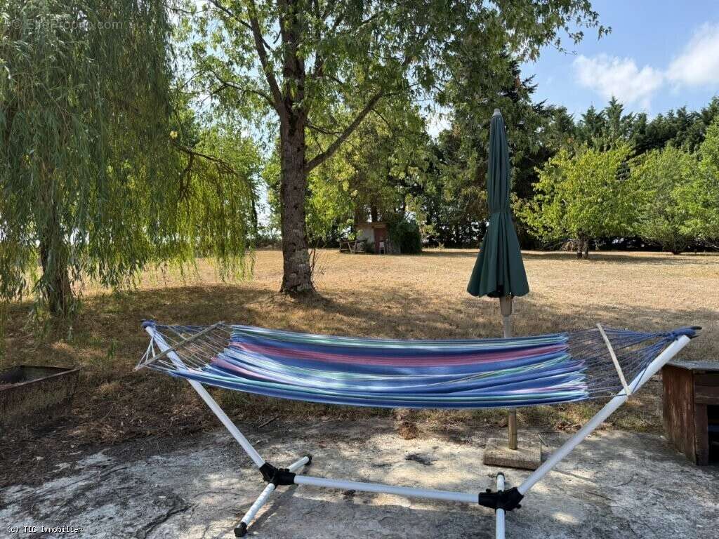 Propriété De Caractère Sur 2 Hectares Avec Deux Gîtes, Piscine Et Fort Potentiel De Développement - photo 50