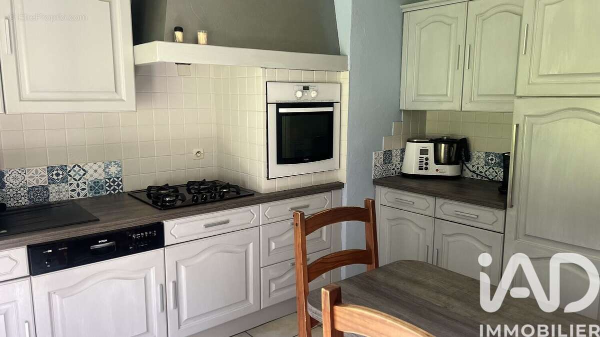 Photo 7 - Maison à PONT-DE-ROIDE