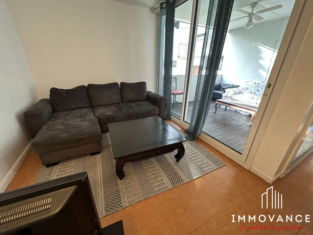 Appartement 109 m² à Montpellier  - photo 2