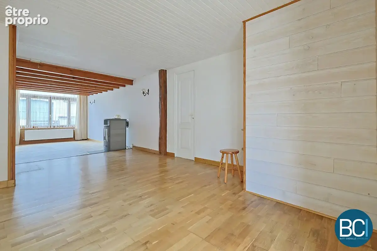 ALLAMPS - Maison 6 pièces - 155m2 - photo 7