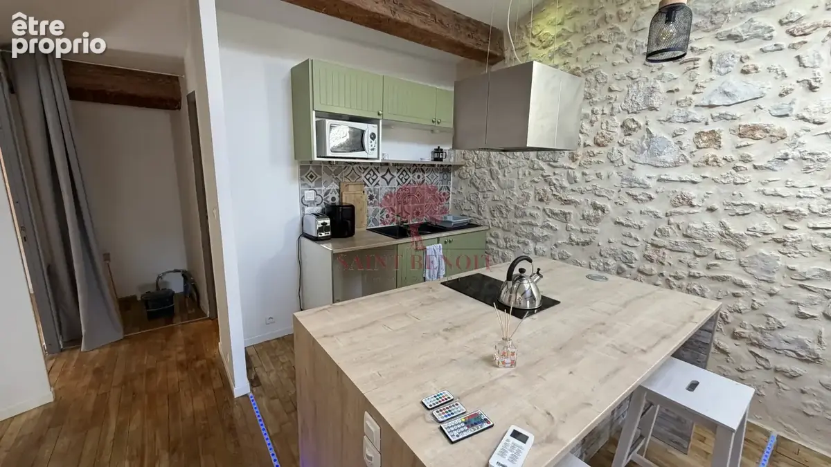 Ensemble immobilier  comprenant 3 appartements - photo 11