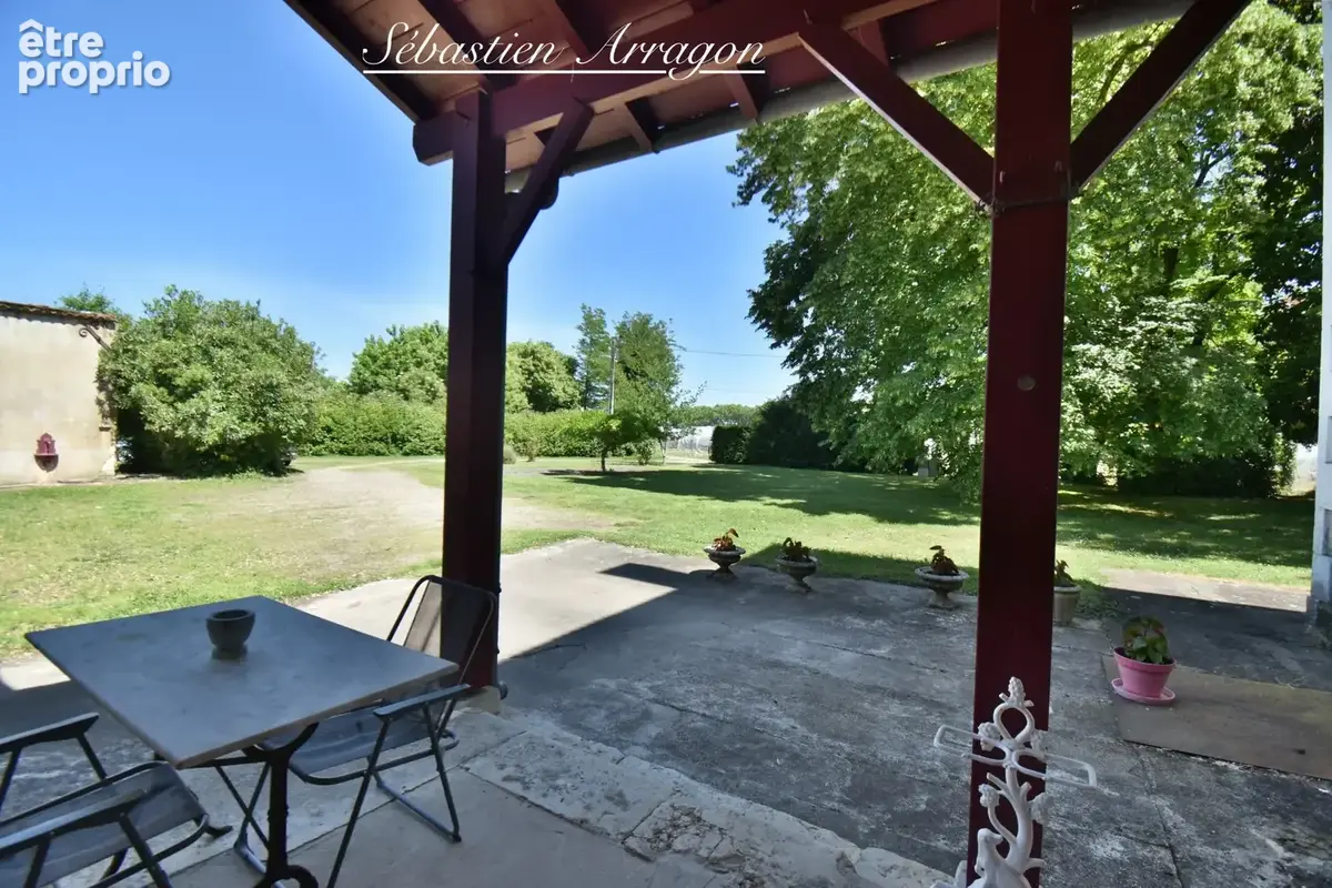 Lafitte-sur-Lot (47) – Une parenthèse hors du temps avec accès direct au Lot - photo 30
