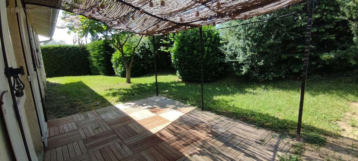 Maison 89 m² à Vienne  - photo 9