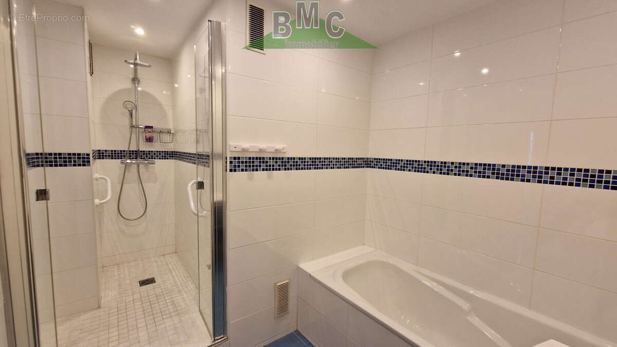 Appartement à LE PLESSIS-BOUCHARD