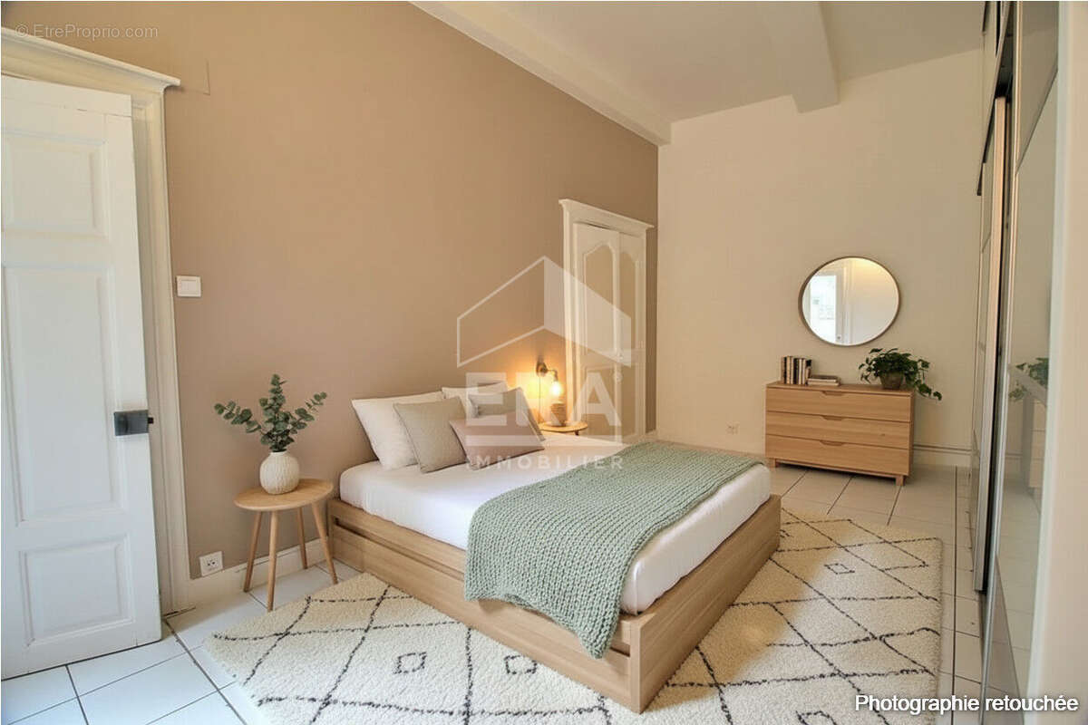 Appartement 66m² à clermont-ferrand - photo 8