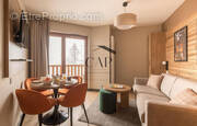 Appartement à VARS