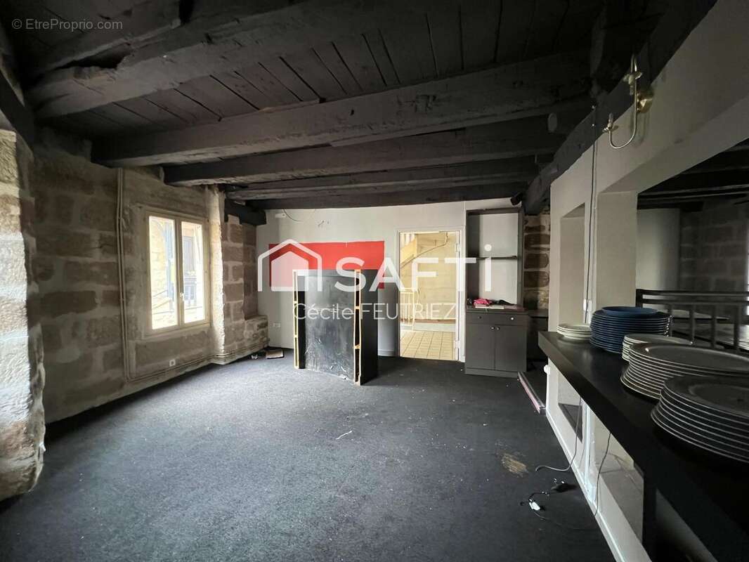 Photo 6 - Appartement à BRIVE-LA-GAILLARDE