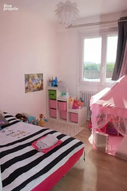Appartement ancien - photo 10