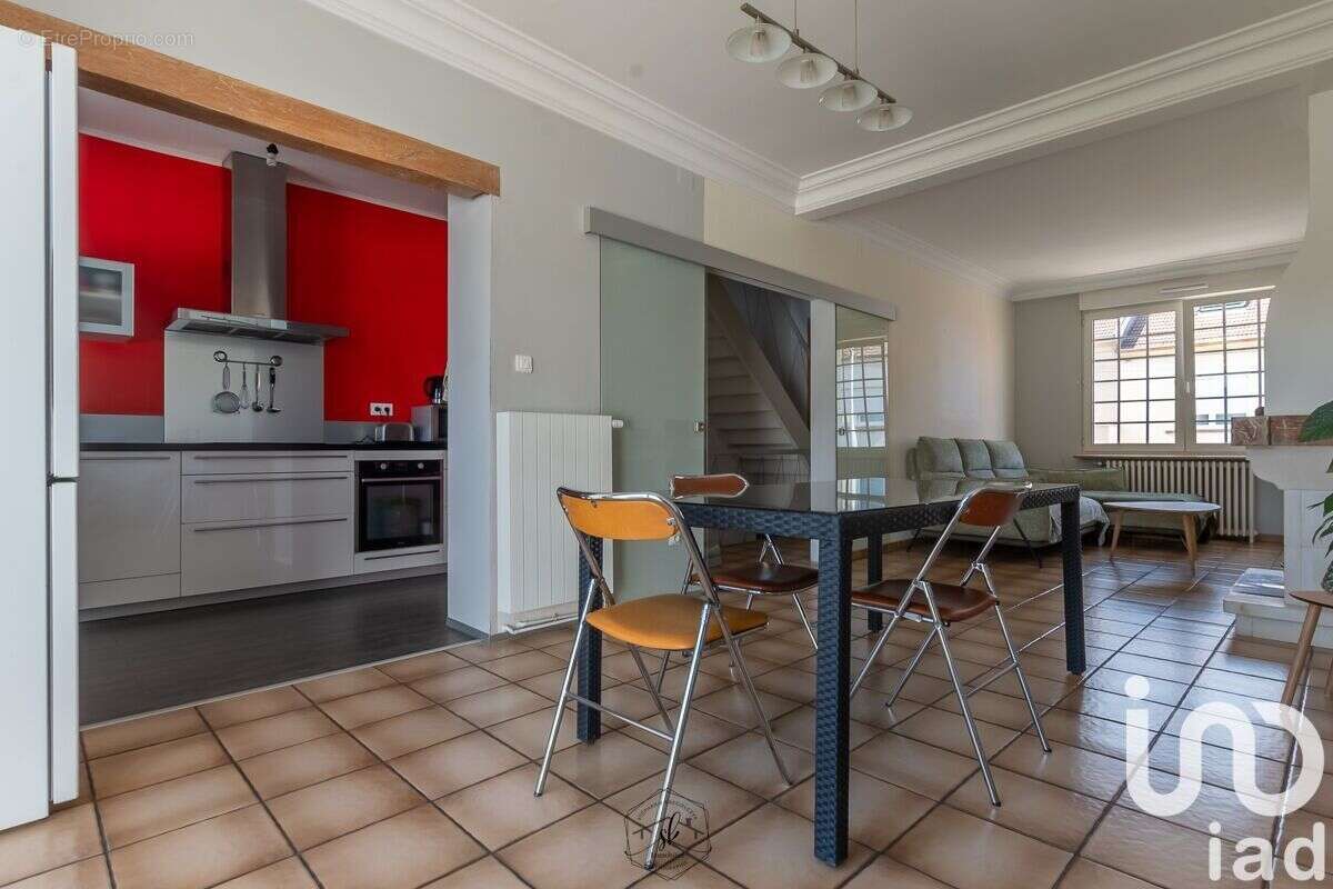 Photo 2 - Maison à HAYANGE