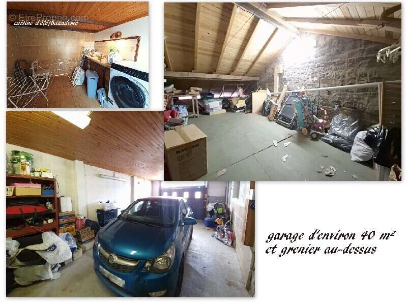 Maison à NOGENT-SUR-OISE