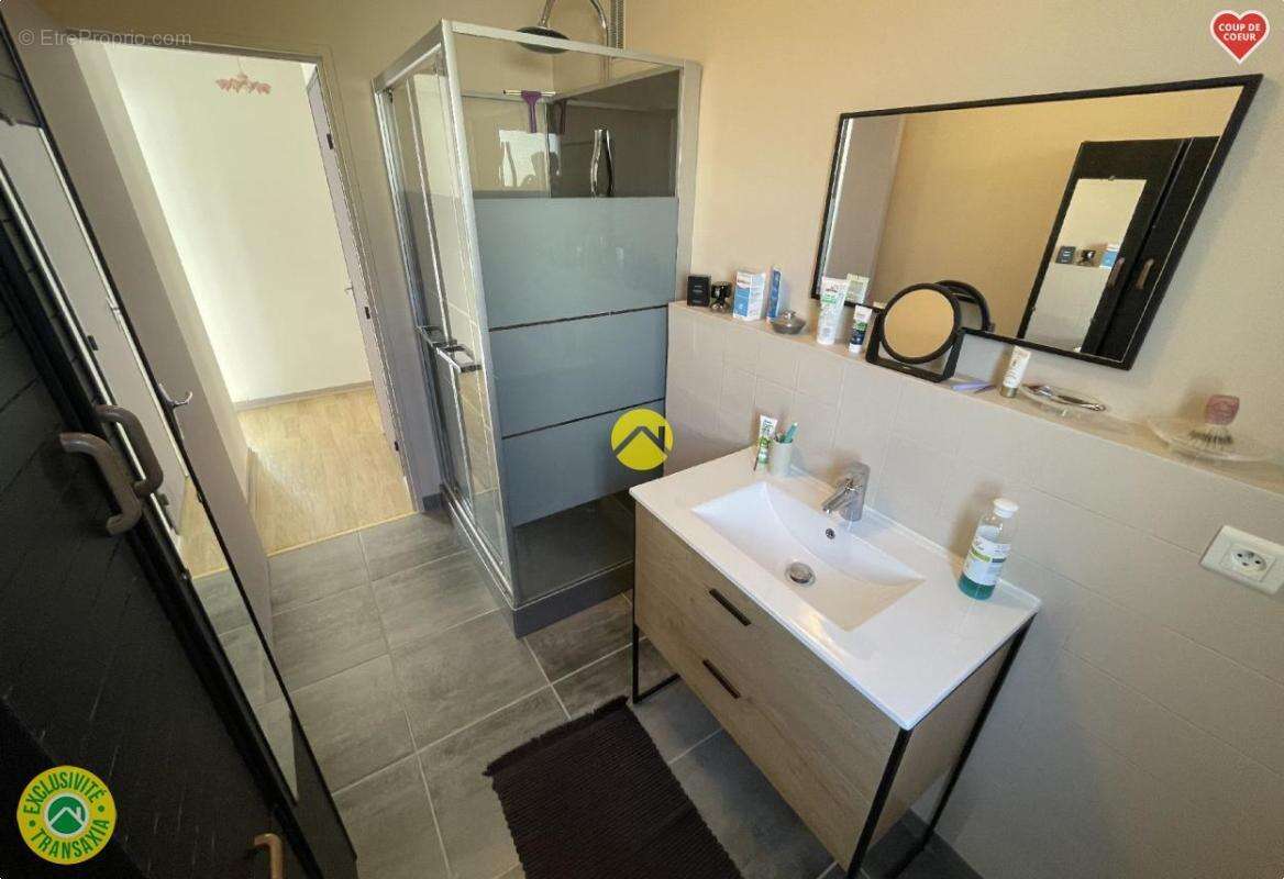 Appartement à BOURGES