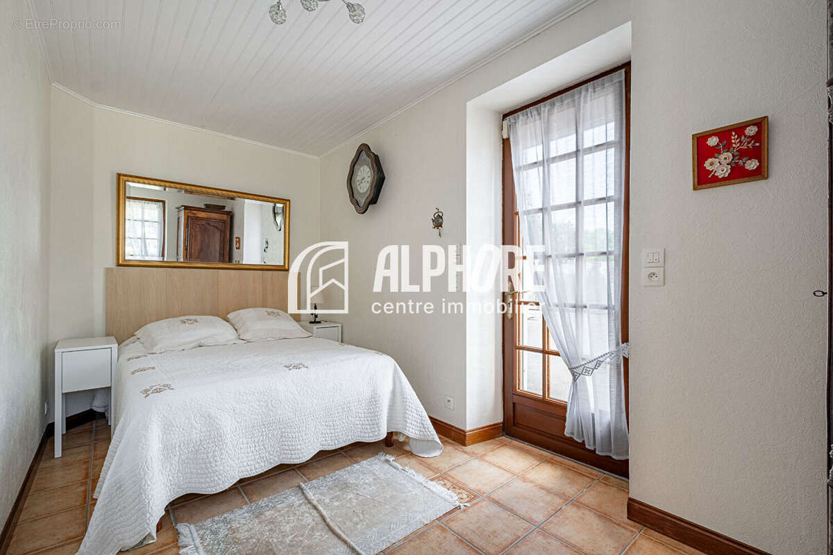 Maison Familiale de Caractère à Pornic : Charme, Espace et Sérénité - photo 8