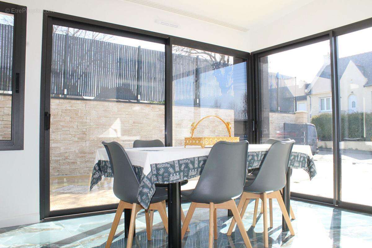 Maison à PLOUFRAGAN