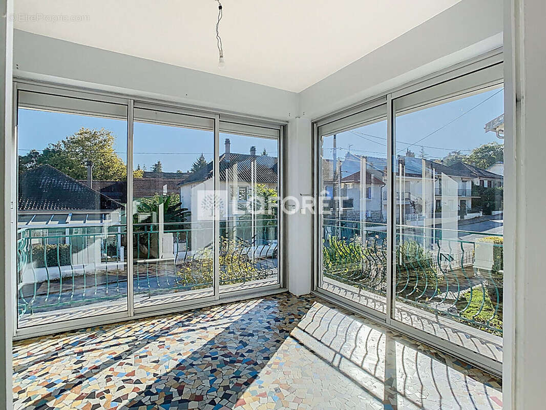 Maison Limoges 6 pièce(s) 148.03m2 - photo 5