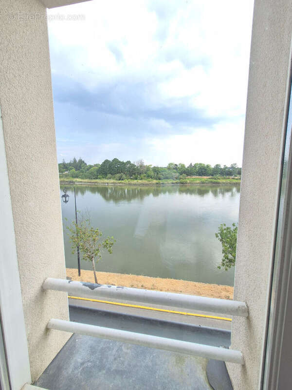 Appartement Auray 3 pièces 89.4 m2 - photo 2