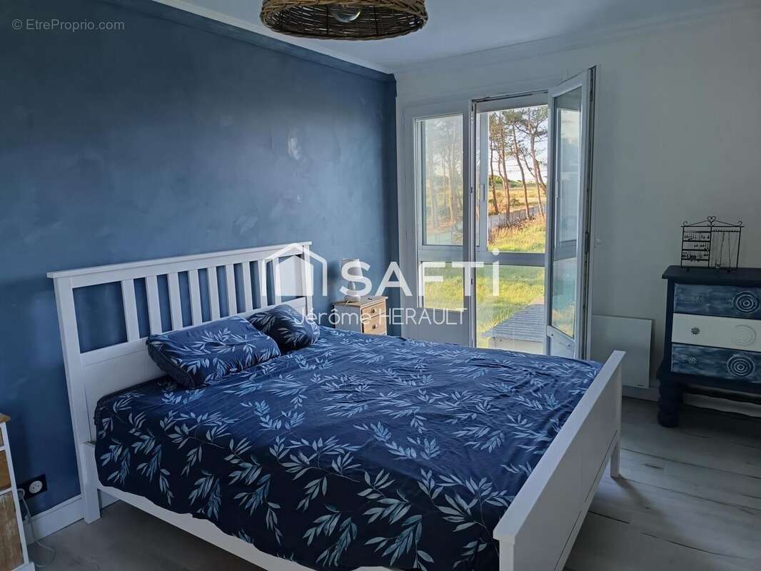 Photo 5 - Maison à PENESTIN
