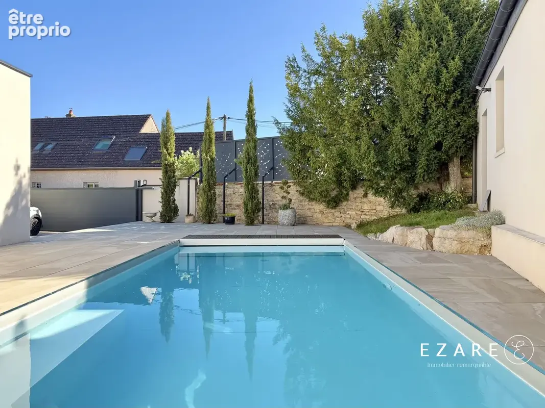 Maison 7 pièces 186 m² à vendre à Dijon (21000) - photo 3